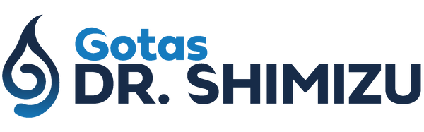 Gotas Shimizu
